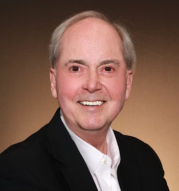 Portrait of Rick Shick,  Broker Associate